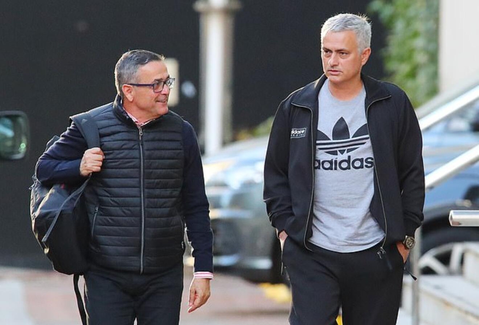 穆帅回酒店面色凝重 生死战太关键