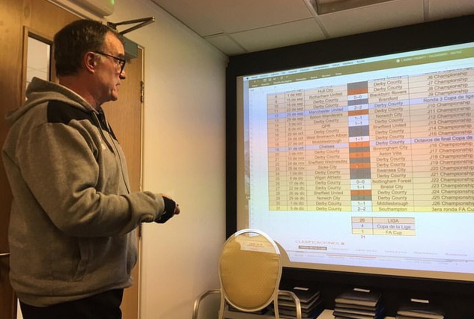 疯子or天才？瓜帅偶像竟是他