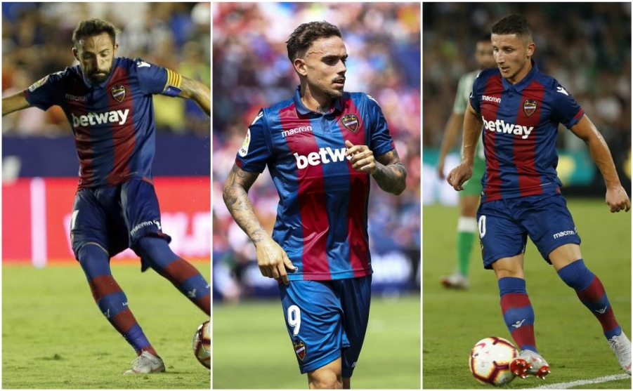 西甲20强队内球衣销量榜 梅西领衔巴萨