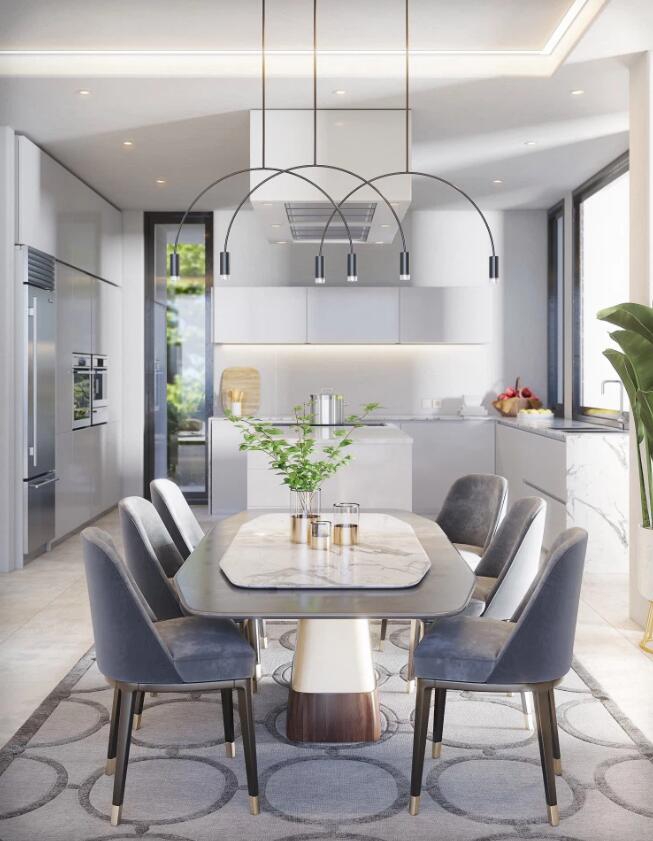 C罗130万镑造豪宅！处处显奢华