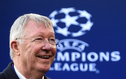 弗格森重回99诺坎普 这次奇迹不再