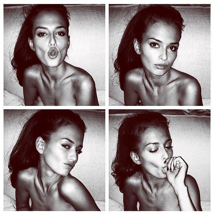 黑丝美腿+香臀 内马尔艳福不浅