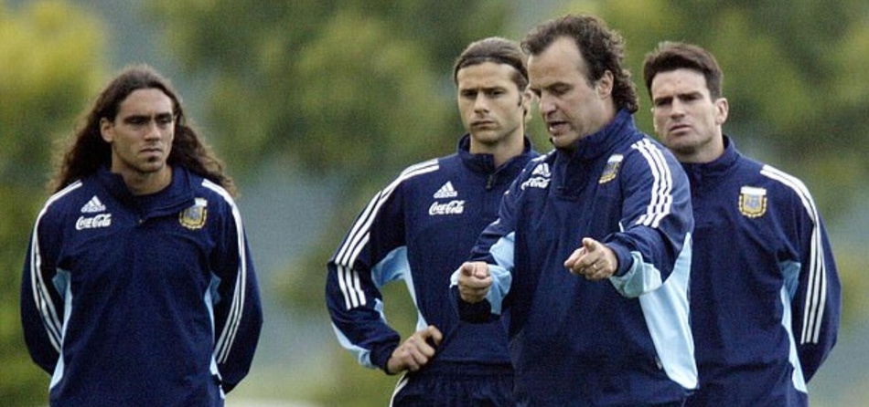 疯子or天才？瓜帅偶像竟是他