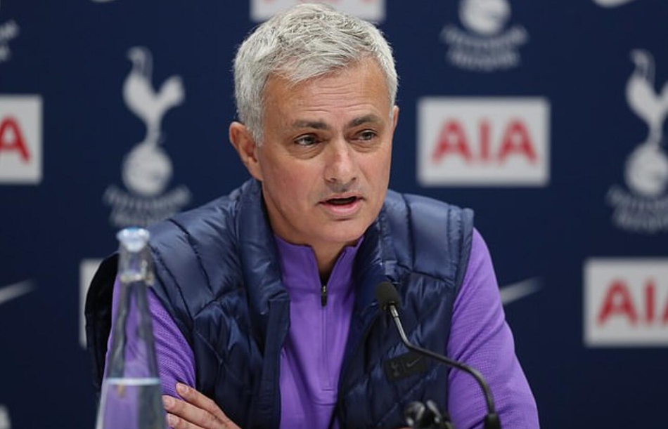 穆帅首场发布会 又爆新金句！