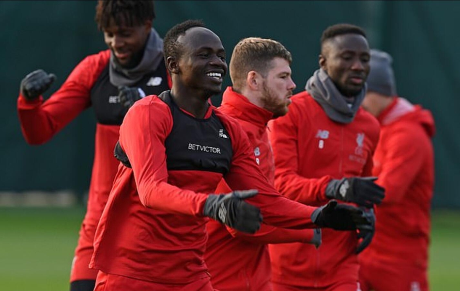 烟熏太岁火燎金刚 利物浦大腿续约了