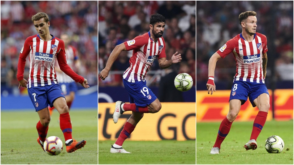 西甲20强队内球衣销量榜 梅西领衔巴萨