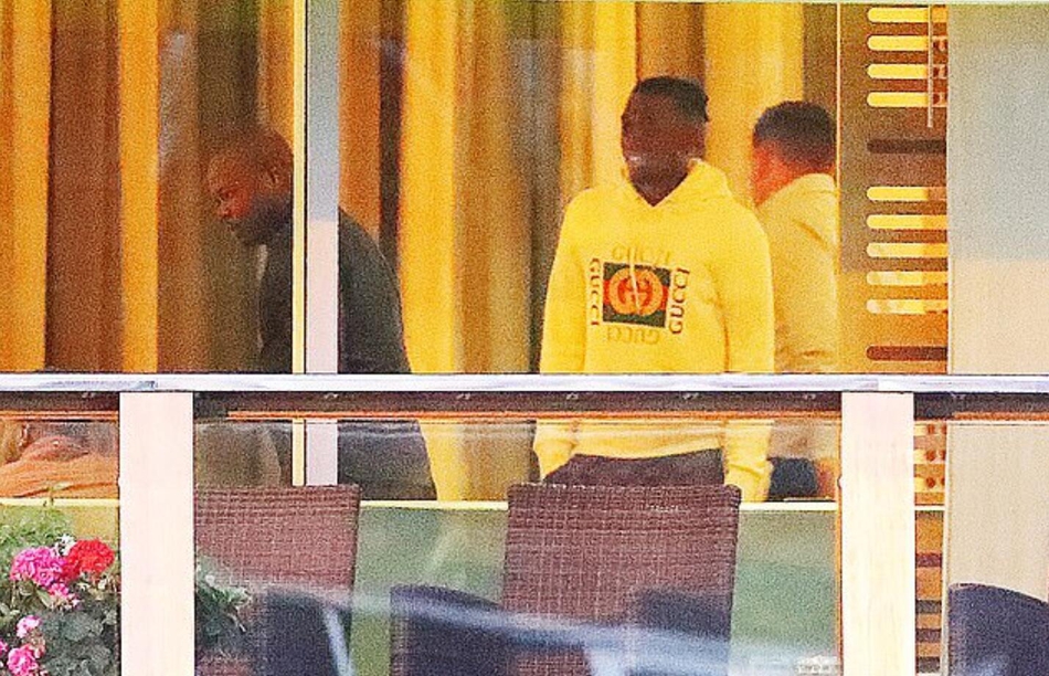 曼联重磅目标现身 官宣只差1步