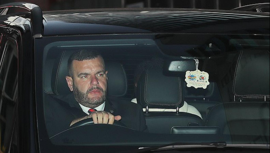 曼联重磅目标现身 官宣只差1步