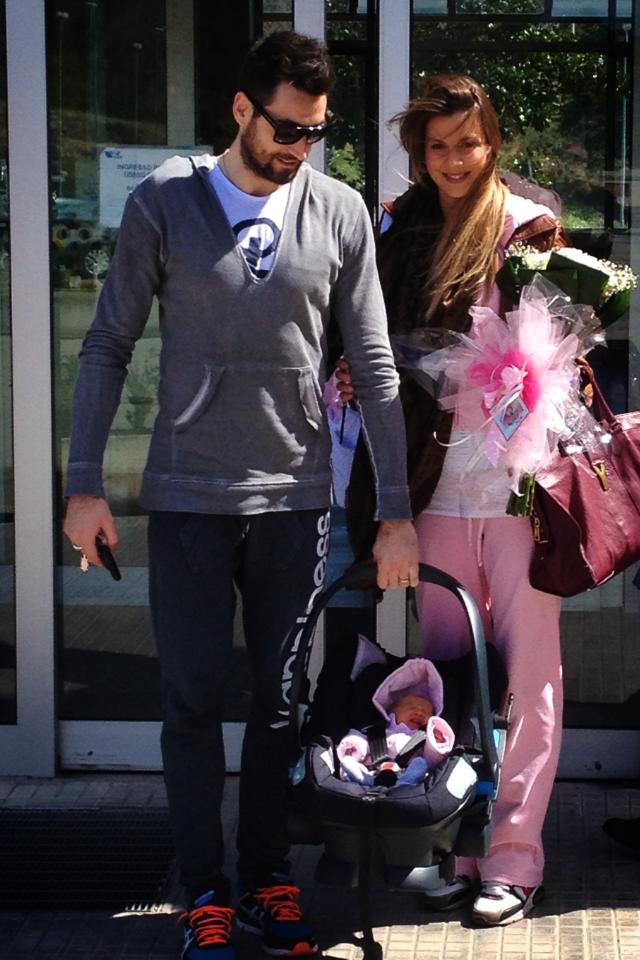 38岁前意大利男排队长退役