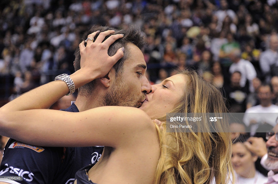 38岁前意大利男排队长退役