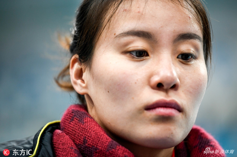 短池世界杯傅园慧颜值担当