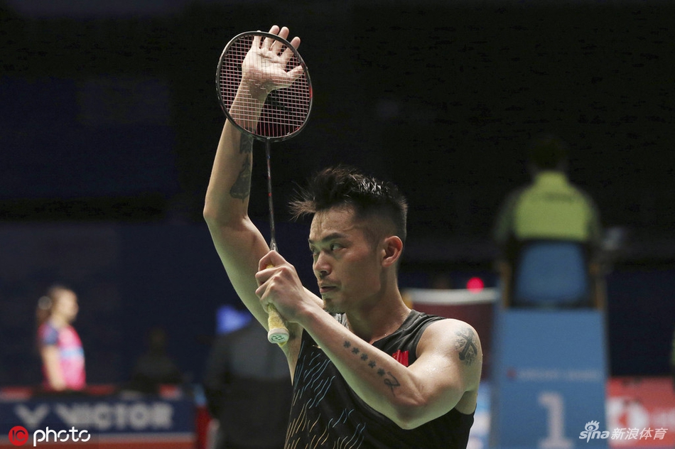 大马赛林丹2-1石宇奇进决赛
