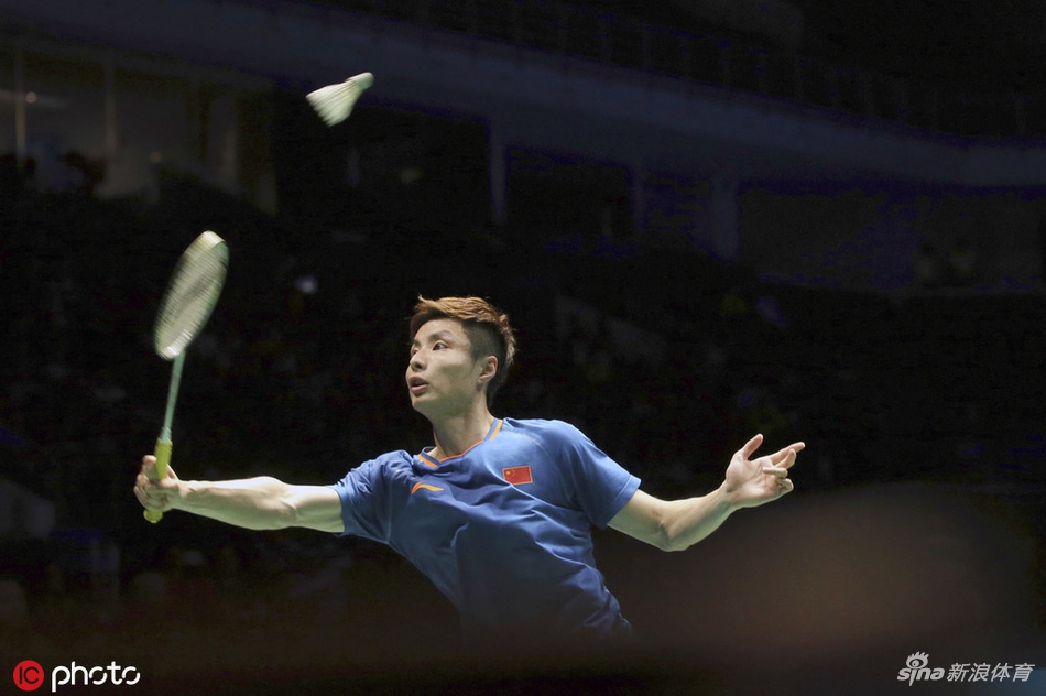 大马赛林丹2-1石宇奇进决赛