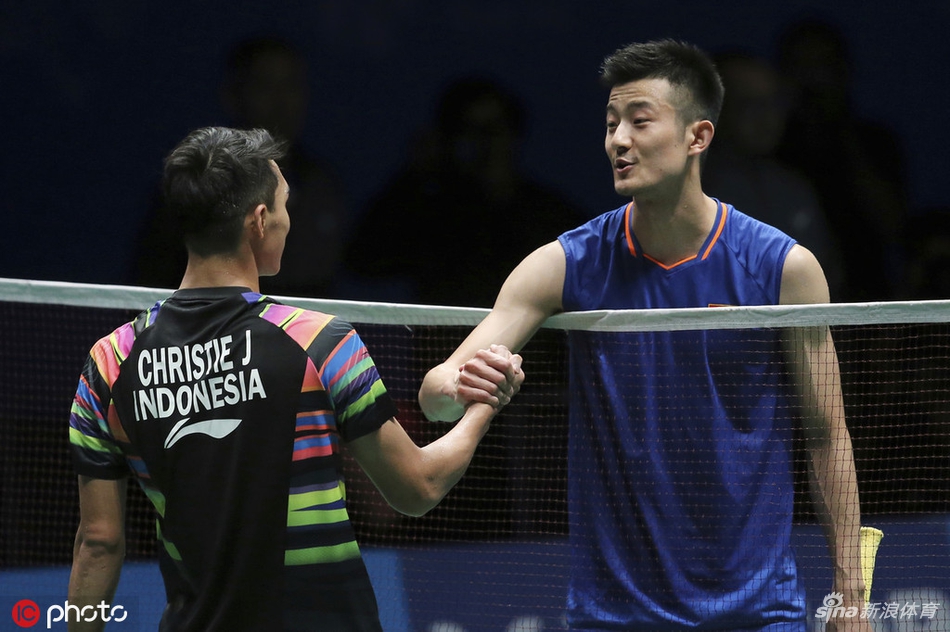 大马赛谌龙2-1乔纳坦进决赛