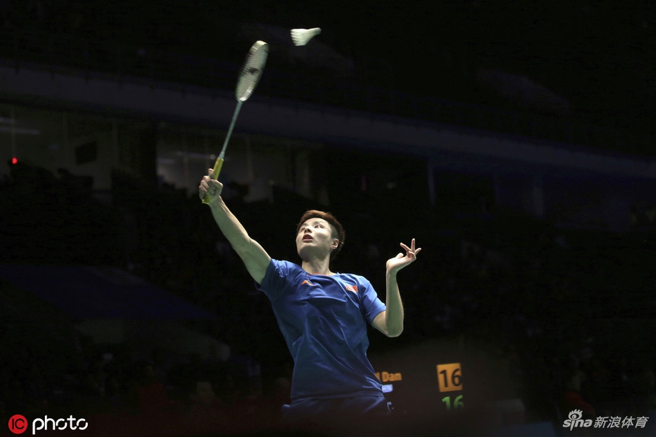 大马赛林丹2-1石宇奇进决赛