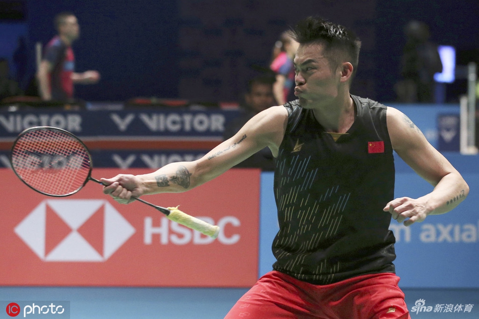 大马赛林丹2-1石宇奇进决赛