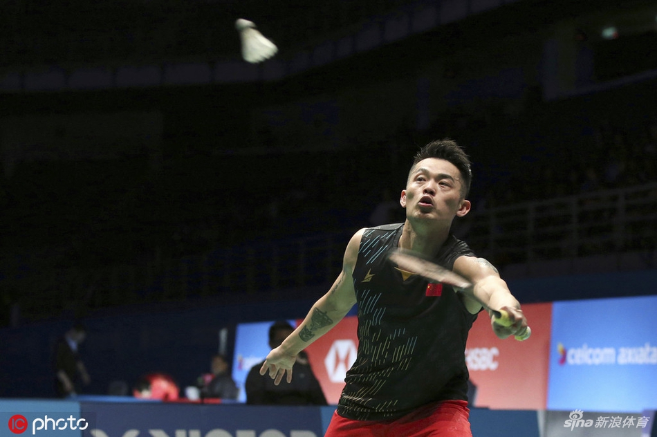 大马赛林丹2-1石宇奇进决赛