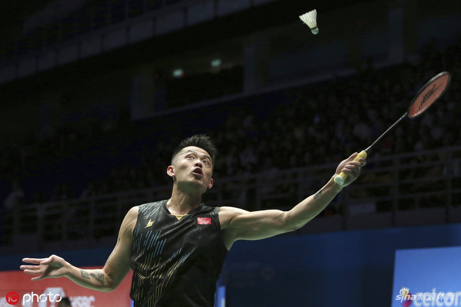 大马赛林丹2-1石宇奇进决赛