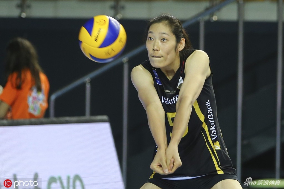 朱婷22分土超决赛瓦基弗3-1