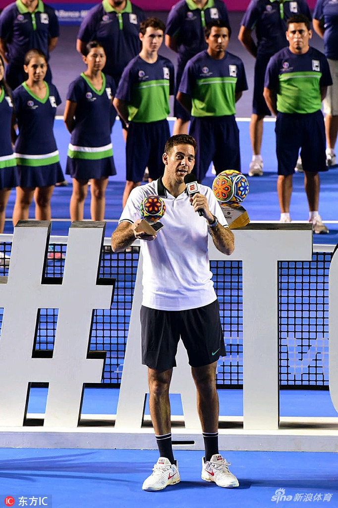 洛斯卡沃斯赛弗格尼尼夺冠