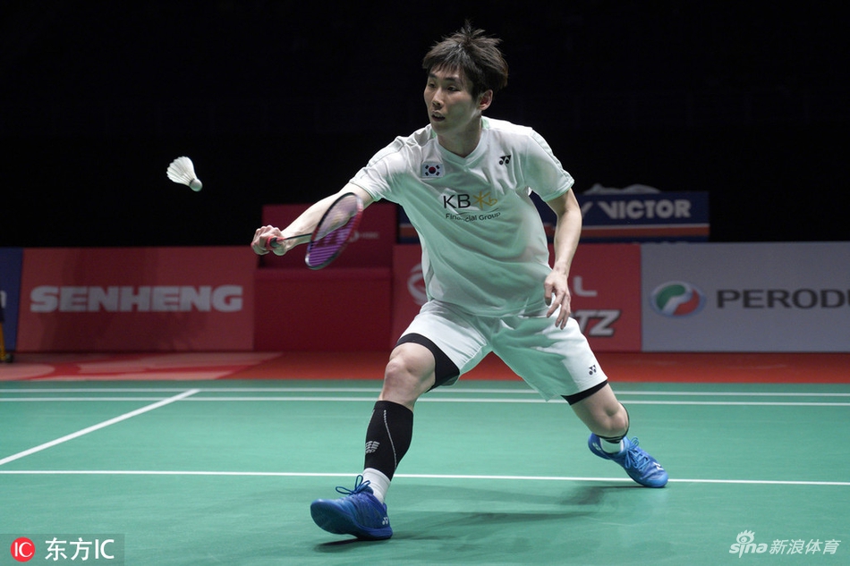 大马大师赛谌龙0-2获得亚军