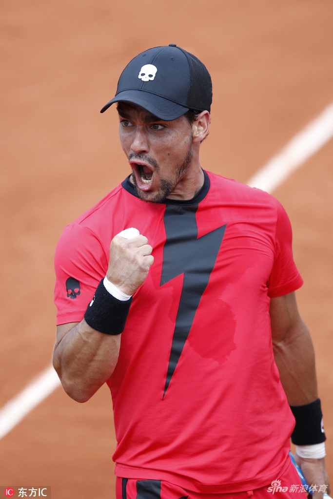 法网弗格尼尼3-2埃德蒙德