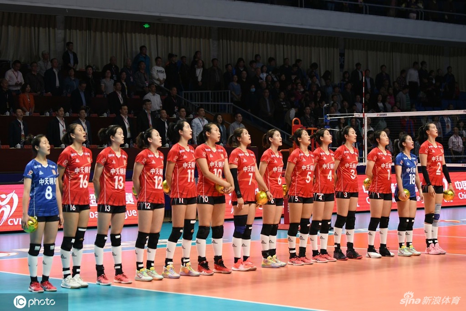 排超首轮江苏3-0四川女排