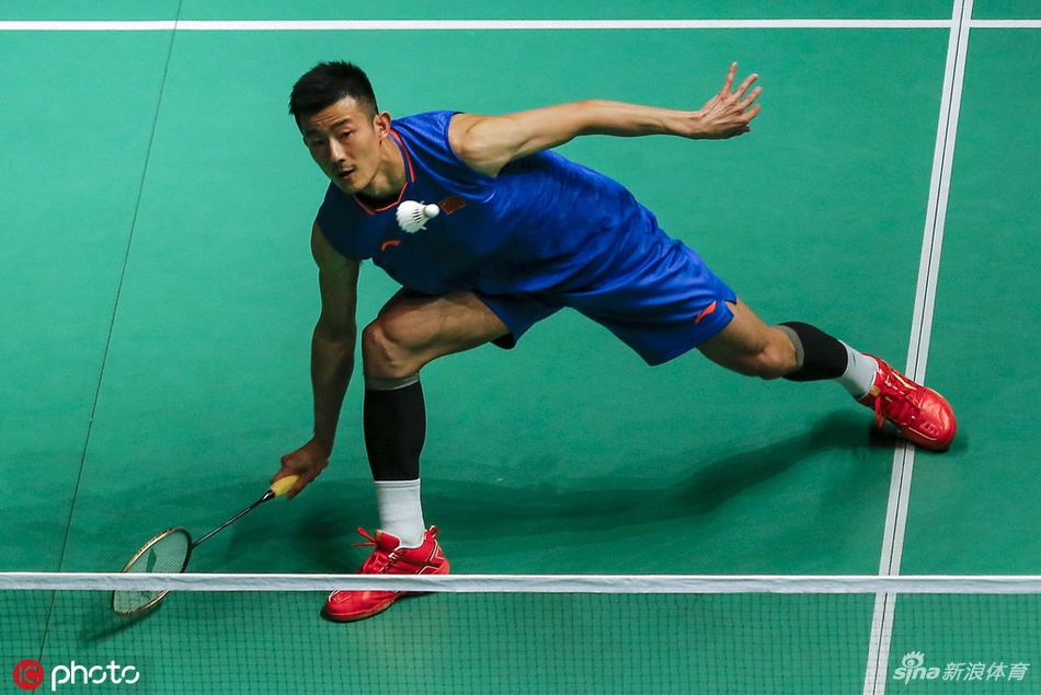 大马赛谌龙2-1乔纳坦进决赛