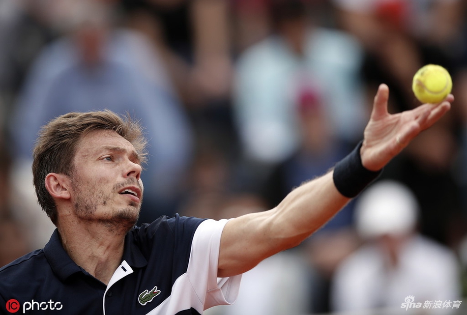 法网马胡3-0科尔施雷柏_高清图集_新浪网