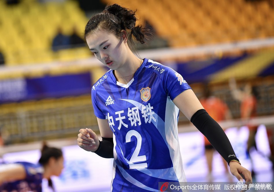 排超八强战江苏女排3-0山东