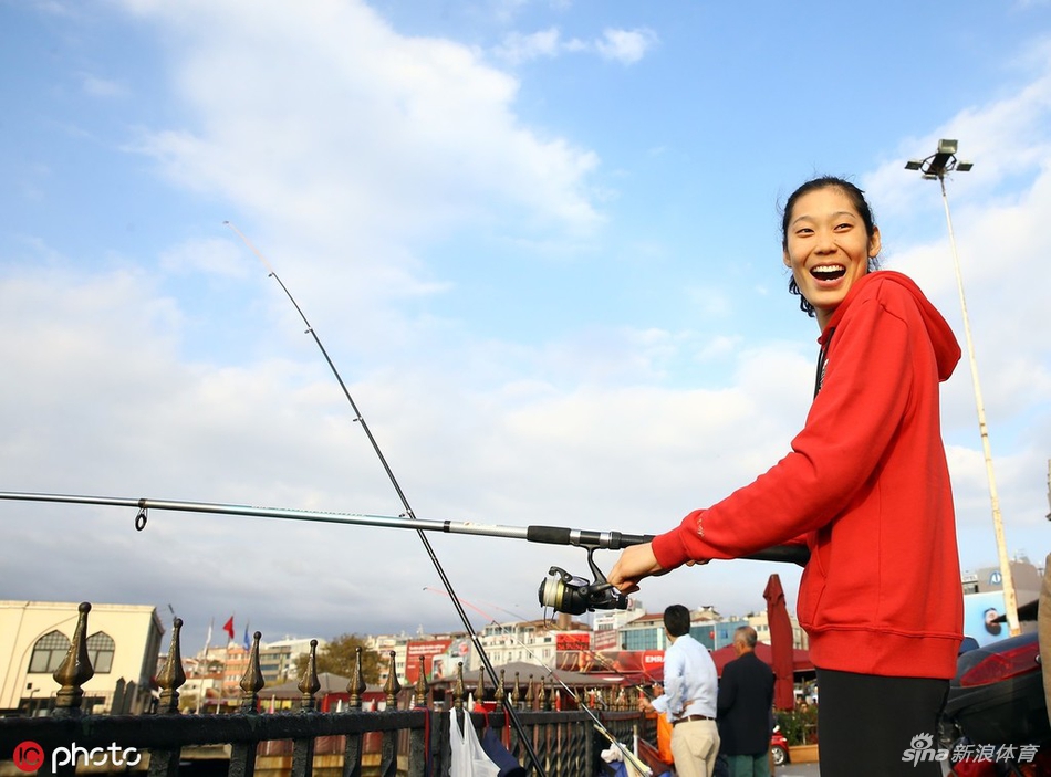 朱婷三年留洋生涯荣誉满满