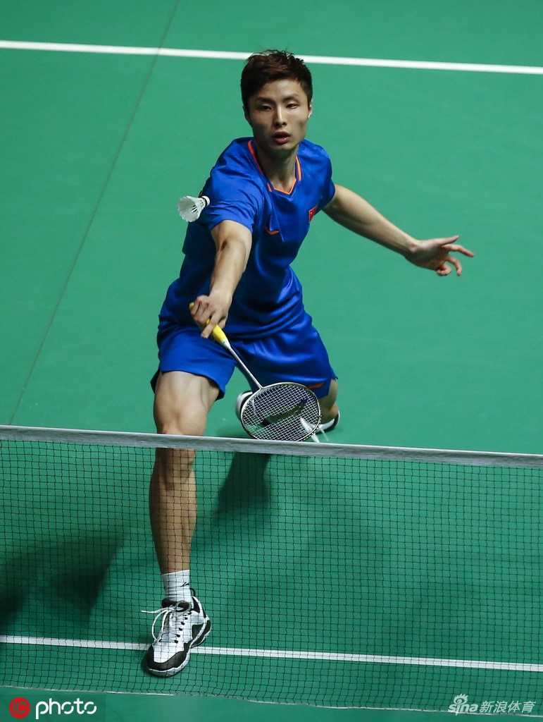 大马赛林丹2-1石宇奇进决赛