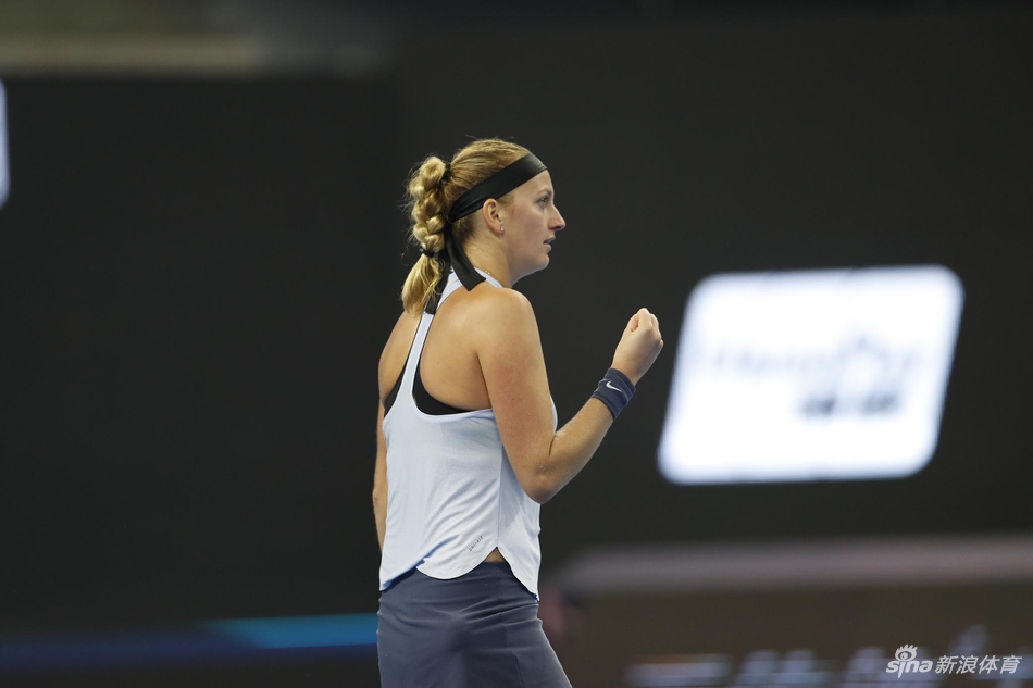 新浪直击科娃晋级中网四强_高清图集_新浪网