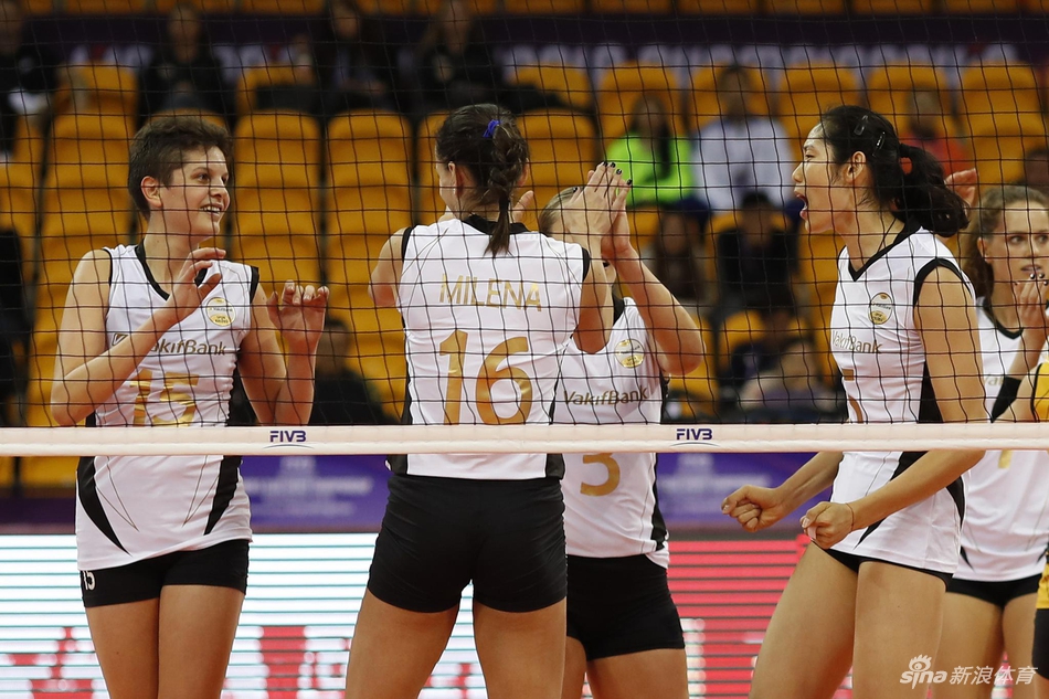 新浪直击世俱杯瓦基弗银行连胜