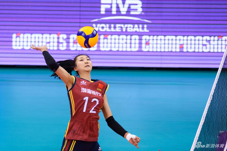 世俱杯天津女排0-3恒大获第八