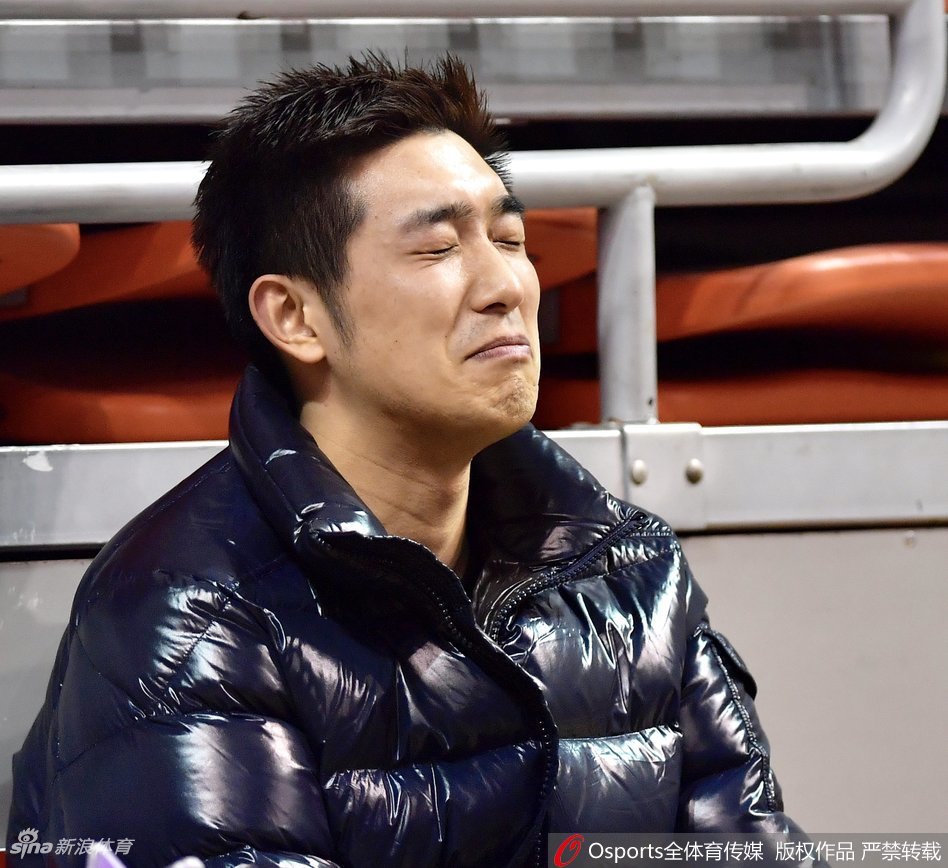 江苏vs天津 张常宁未婚夫观战