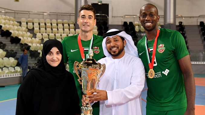 38岁前意大利男排队长退役