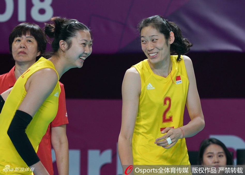 朱婷袁心h心情放松