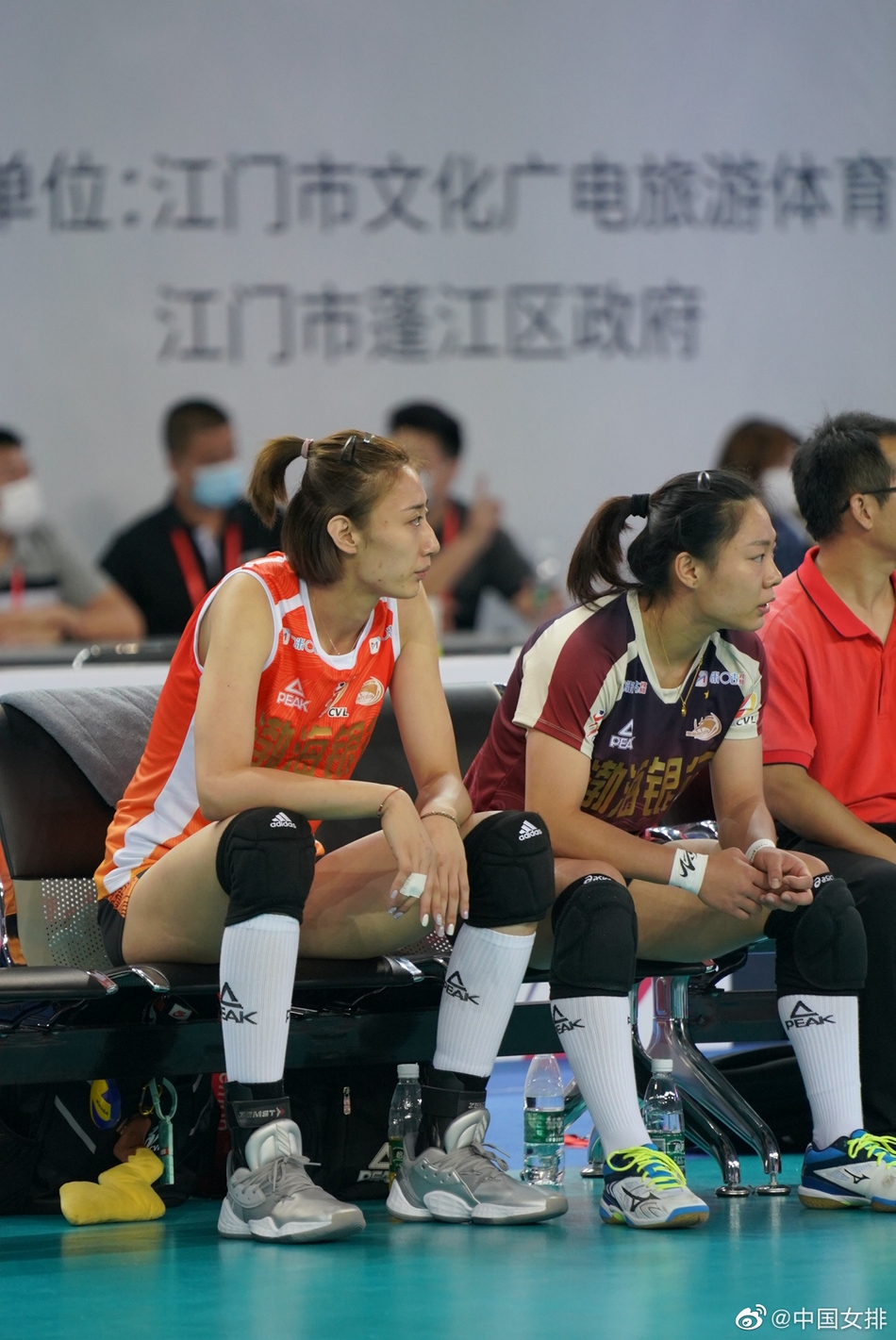 全锦赛上海女排3-0天津女排