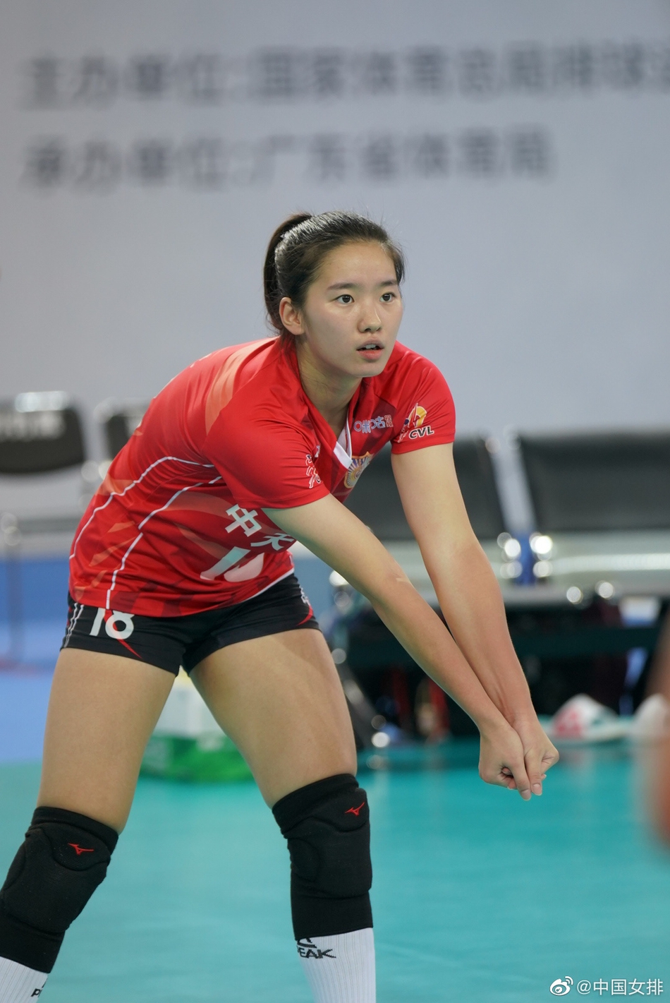 全锦赛江苏女排3-0河北女排