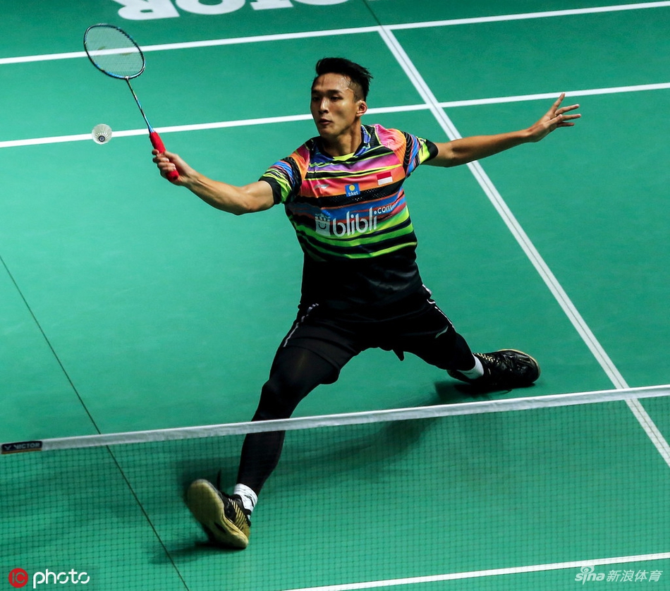 大马赛谌龙2-1乔纳坦进决赛