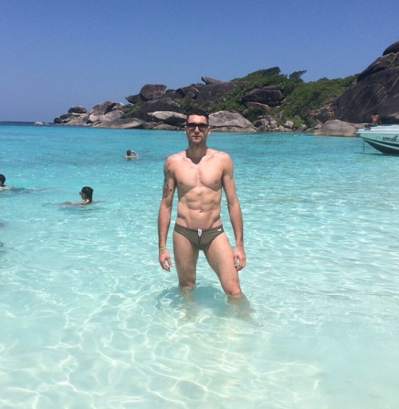 38岁前意大利男排队长退役