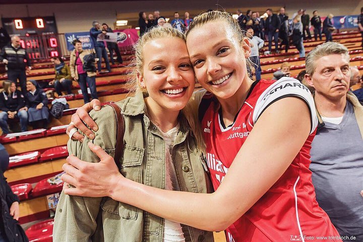 美国的塔普姐妹