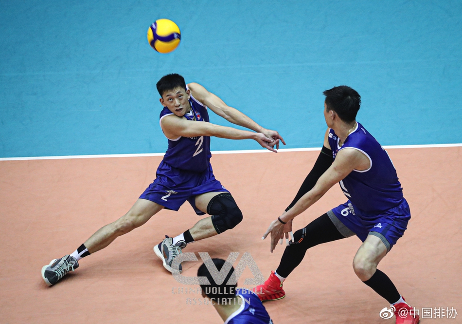 男排全锦赛浙江3-2江苏进决赛