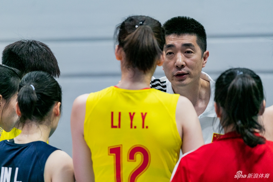 瑞士赛中国女排1-3土耳其获第6