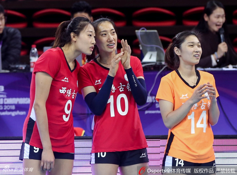 世俱杯浙江3-2勒卡内沃雷罗