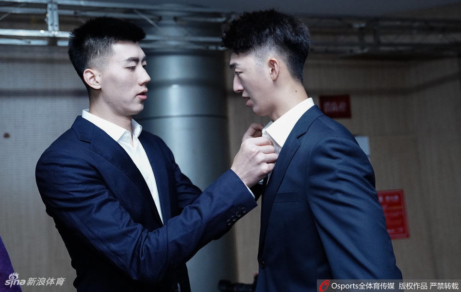 排超全明星红毯后台花絮