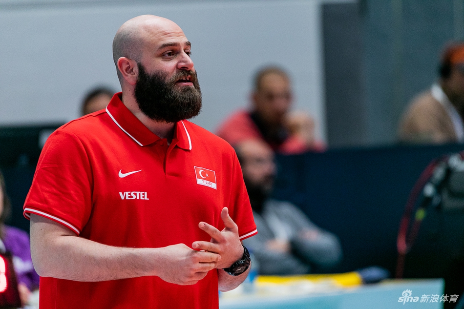 瑞士赛中国女排1-3土耳其获第6