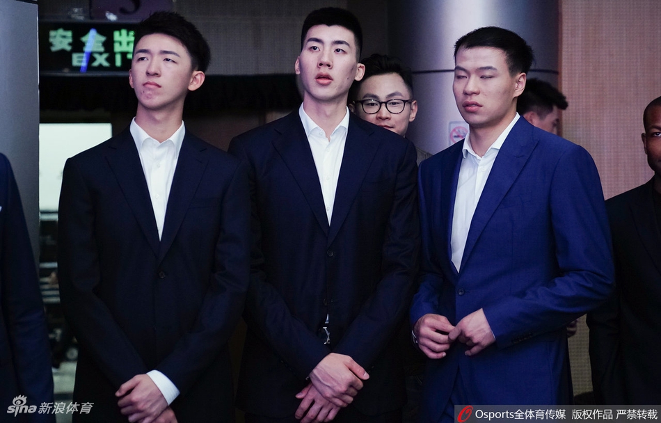 排超全明星红毯后台花絮