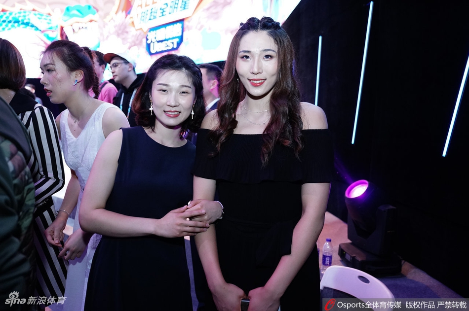 排超全明星红毯美照